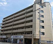 コーポ車道 6階 築38年1ヶ月の賃貸物件