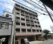 西院駅より徒歩15分 7階 築30年9ヶ月の賃貸物件