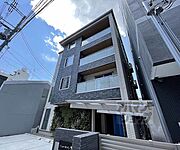 大宮駅より徒歩11分 1階 築5年の賃貸物件