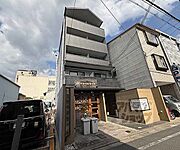 I Casa綾小路 4階 築11年5ヶ月の賃貸物件