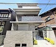 シャーメゾン舞鶴 2階 築12年3ヶ月の賃貸物件