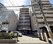 ハーモニアス松原 8階 築24年3ヶ月の賃貸物件