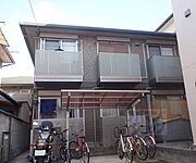 ヴィラカンファーツリー 1階 築21年1ヶ月の賃貸物件