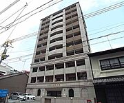 烏丸御池駅より徒歩5分 4階 築22年9ヶ月の賃貸物件