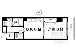 京都市営烏丸線 五条駅 徒歩6分