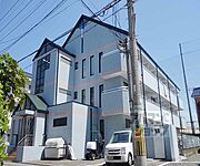 シュエットC 3階 築34年2ヶ月の賃貸物件