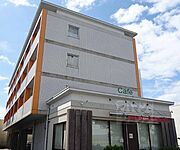 上鳥羽口駅より徒歩10分 2階 築22年1ヶ月の賃貸物件