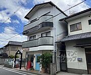 フレグランス桂 1階 築39年1ヶ月の賃貸物件