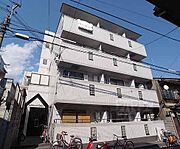 エクセレントココ 3階 築37年5ヶ月の賃貸物件