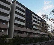 梅小路京都西駅より徒歩7分 6階 築17年4ヶ月の賃貸物件