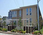 向日町駅より徒歩11分 1階 築10年1ヶ月の賃貸物件