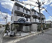 ＣＯＭＯＲＩＳＴＡＲ桂 1階 築34年5ヶ月の賃貸物件