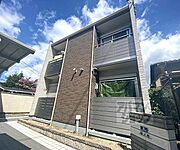 西院駅より徒歩15分 1階 築7年9ヶ月の賃貸物件