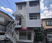 ハイツ藤崎 3階 築41年1ヶ月の賃貸物件