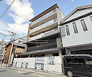 烏丸御池駅より徒歩12分 3階 新築の賃貸物件
