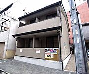 レオパレス青嶺 4階 築16年1ヶ月の賃貸物件