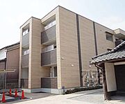 ヴァンデミーア鳥羽の賃貸物件