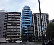 京都駅より徒歩15分 4階 築34年の賃貸物件