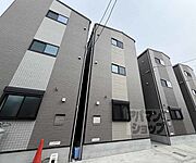 スカイイオリ 1階 新築の賃貸物件