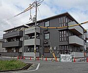 桂川駅より徒歩11分 1階 新築の賃貸物件