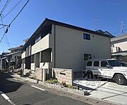 上桂駅より徒歩5分 1階 築1年3ヶ月の賃貸物件