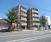 ツイン双ヶ丘 3階 築28年4ヶ月の賃貸物件