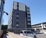 西院駅より徒歩11分 6階 築7年1ヶ月の賃貸物件