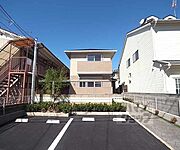 太秦駅より徒歩11分 1階 築9年6ヶ月の賃貸物件