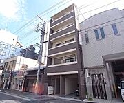 大宮駅より徒歩5分 4階 築13年1ヶ月の賃貸物件