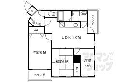 阪急嵐山線 上桂駅 徒歩12分 1階/-