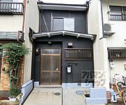 西京極駅より徒歩10分 築63年1ヶ月の賃貸物件