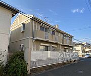 インペリアル有栖川 2階 築33年5ヶ月の賃貸物件