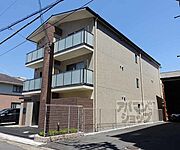 太秦駅より徒歩11分 3階 築6年3ヶ月の賃貸物件