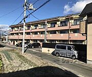 リバーサイド桂弐番館 2階 築11年3ヶ月の賃貸物件