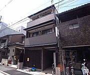 四条駅より徒歩9分 3階 築13年1ヶ月の賃貸物件