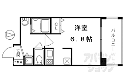 京都市営烏丸線 丸太町駅 徒歩6分
