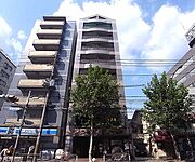 葵ビル 7階 築35年11ヶ月の賃貸物件