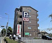 桂駅より徒歩20分 3階 築15年2ヶ月の賃貸物件