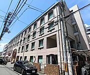 D’s LYRA 2階 築34年7ヶ月の賃貸物件