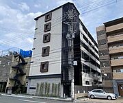 クレアドーレ京都二条 3階 築3年9ヶ月の賃貸物件