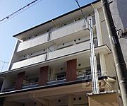 京都駅より徒歩9分 4階 築11年1ヶ月の賃貸物件