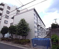 JR山陰本線 丹波口駅 徒歩9分の賃貸アパート