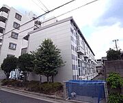 レオパレス新大宮 2階 築27年4ヶ月の賃貸物件