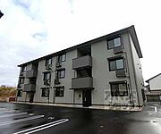 嵯峨嵐山駅より徒歩9分 2階 築4年5ヶ月の賃貸物件