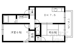 ハイカムール・ファイブ・ツー 1階/102