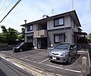 ハイカムールファイブ，ツー 1階 築31年の賃貸物件