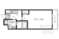 ランブラス桂水築町3階5.6万円