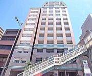 プレサンスNEO京都烏丸 8階 築17年4ヶ月の賃貸物件