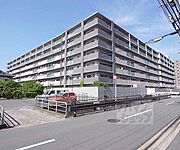 太秦天神川駅より徒歩2分 2階 築21年1ヶ月の賃貸物件
