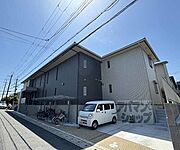 桂駅より徒歩10分 2階 築3年1ヶ月の賃貸物件